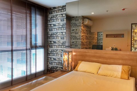 Off-plan Rhythm Sathorn - Narathiwas in Bangkok, Thailand № 36312 - photo 4