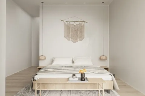 Кондоминиум с 2 спальнями в Самуи, Таиланд № 149133 - фото 3