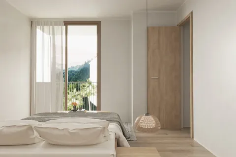 Кондоминиум с 2 спальнями в Самуи, Таиланд № 149133 - фото 5