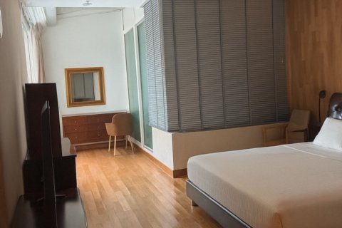 Пентхаус в Сатхоне, Бангкок, Таиланд с 3 спальнями  № 149130 - фото 8