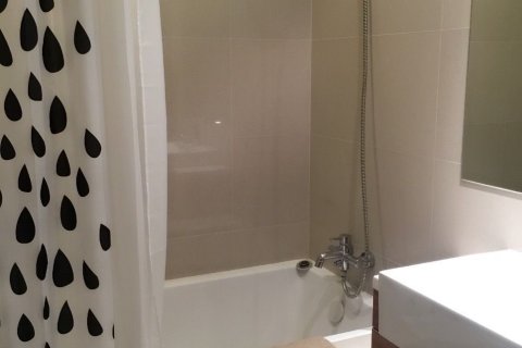 Studio in the Condo in Watthana, Bangkok, Thailand  № 149134 - photo 12