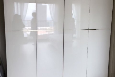 Studio in the Condo in Watthana, Bangkok, Thailand  № 149134 - photo 9