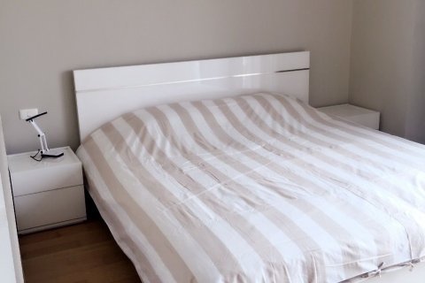 Studio in the Condo in Watthana, Bangkok, Thailand  № 149134 - photo 5