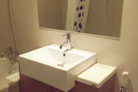 Studio in the Condo in Watthana, Bangkok, Thailand  № 149134 - photo 13