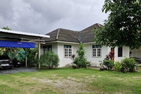 Maison à Ko Samui, Thaïlande 3 chambres № 149131 - photo 4