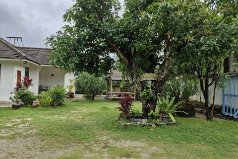 Maison à Ko Samui, Thaïlande 3 chambres № 149131 - photo 2