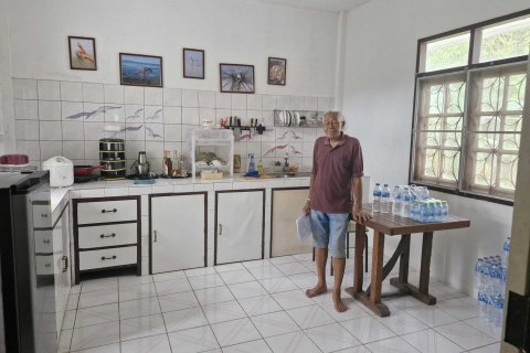 Maison à Ko Samui, Thaïlande 3 chambres № 149131 - photo 8