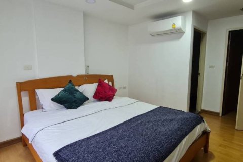 Кондоминиум с 2 спальнями в Бангкоке, Таиланд № 146753 - фото 6