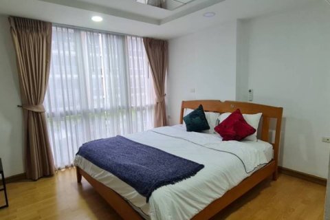 Кондоминиум с 2 спальнями в Бангкоке, Таиланд № 146753 - фото 5