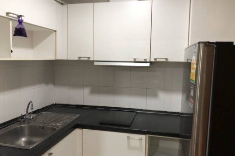 Кондоминиум с 2 спальнями в Бангкоке, Таиланд № 146753 - фото 4