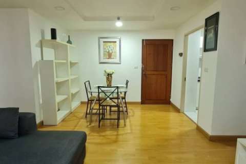 Кондоминиум с 2 спальнями в Бангкоке, Таиланд № 146753 - фото 2