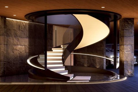 Villa in Hua Hin, Thailand 6 bedrooms № 146748 - photo 7