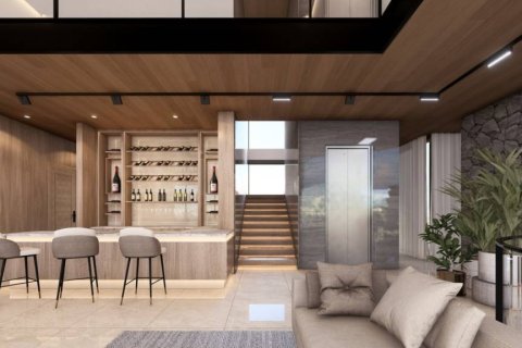 Вилла в Хуа Хине, Таиланд с 6 спальнями № 146752 - фото 6