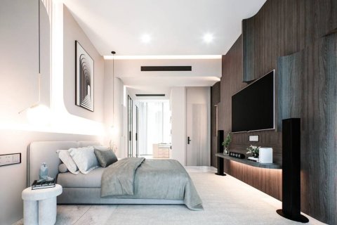 Вилла в Хуа Хине, Таиланд с 6 спальнями № 146752 - фото 8