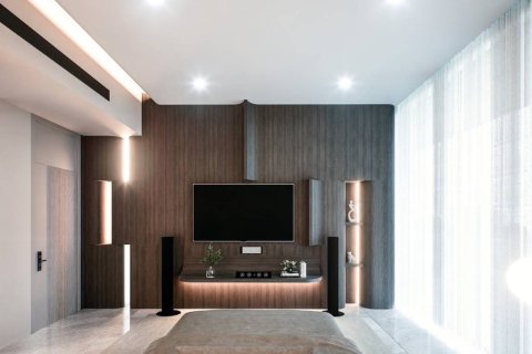 Вилла в Хуа Хине, Таиланд с 6 спальнями № 146752 - фото 10