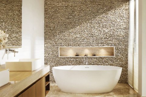 Villa in Phuket, Thailand 3 bedrooms № 146749 - photo 6