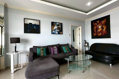 Студия в кондо в Паттайе, Таиланд № 152656 - фото 8