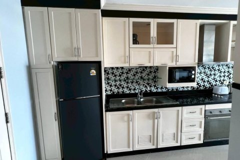 Студия в кондо в Паттайе, Таиланд № 152656 - фото 5