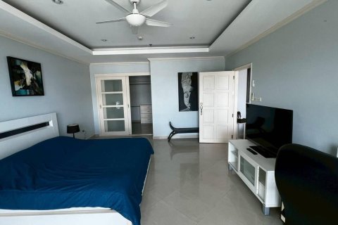 Студия в кондо в Паттайе, Таиланд № 152656 - фото 2