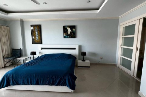 Студия в кондо в Паттайе, Таиланд № 152656 - фото 7