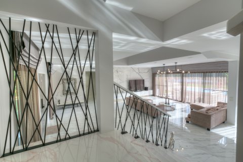 Villa in Phuket, Thailand 5 bedrooms № 152655 - photo 16