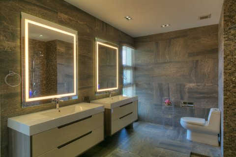 Villa in Phuket, Thailand 5 bedrooms № 152655 - photo 26