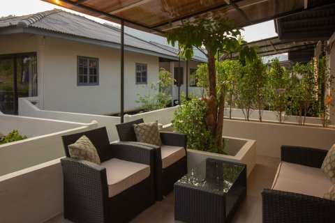 Hotel in Ko Samui, Thailand № 152654 - photo 4