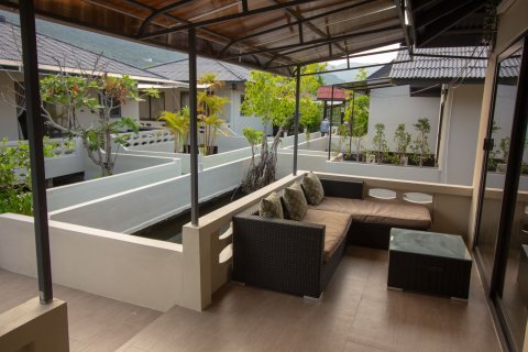 Hotel in Ko Samui, Thailand № 152654 - photo 6