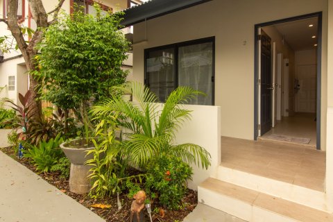 Hotel in Ko Samui, Thailand № 152654 - photo 3