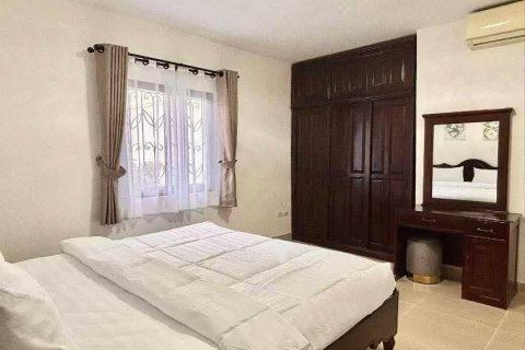 House in Pattaya, Thailand 5 bedrooms № 152653 - photo 5