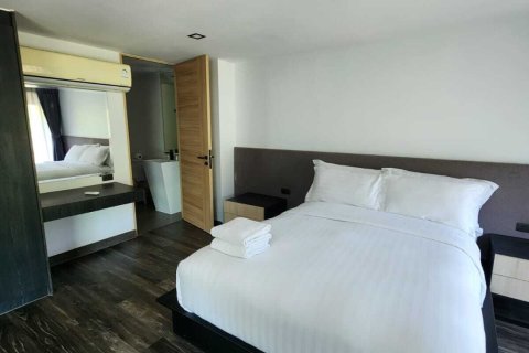 Студия в кондо в Пхукете, Таиланд № 152650 - фото 7