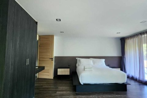 Студия в кондо в Пхукете, Таиланд № 152650 - фото 5