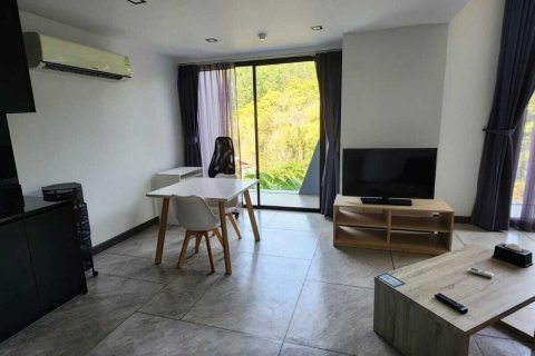 Студия в кондо в Пхукете, Таиланд № 152650 - фото 2