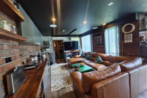 Кондоминиум с 2 спальнями в Паттайе, Таиланд № 152651 - фото 2