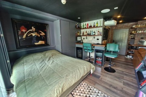 Кондоминиум с 2 спальнями в Паттайе, Таиланд № 152651 - фото 3