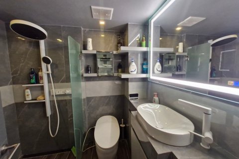 Кондоминиум с 2 спальнями в Паттайе, Таиланд № 152651 - фото 6