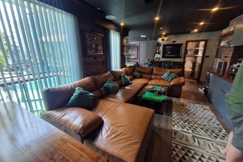 Кондоминиум с 2 спальнями в Паттайе, Таиланд № 152651 - фото 1