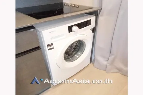 Eigentumswohnung in Watthana, Bangkok, Thailand, 2 Schlafzimmer  № 216767 - Foto 12
