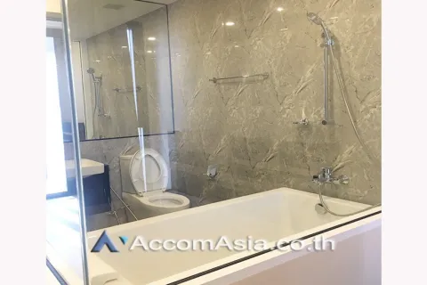Eigentumswohnung in Watthana, Bangkok, Thailand, 2 Schlafzimmer  № 216767 - Foto 13