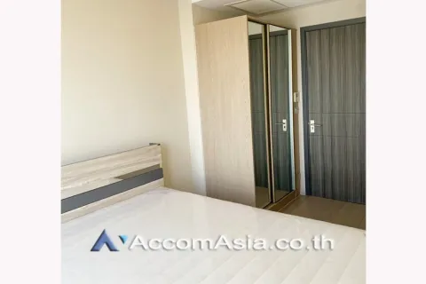 Eigentumswohnung in Watthana, Bangkok, Thailand, 2 Schlafzimmer  № 216767 - Foto 6