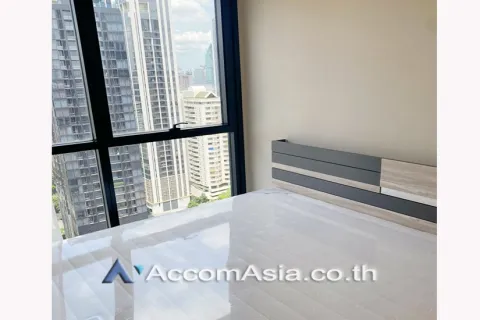 Eigentumswohnung in Watthana, Bangkok, Thailand, 2 Schlafzimmer  № 216767 - Foto 7