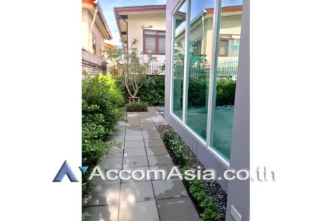 Haus in Huai Khwang, Bangkok, Thailand 4 Schlafzimmer № 216769 - Foto 15