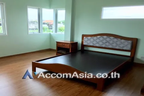 Haus in Huai Khwang, Bangkok, Thailand 4 Schlafzimmer № 216769 - Foto 12