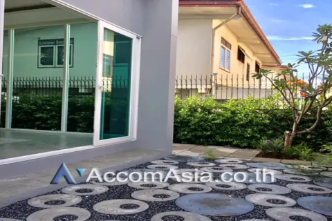 Haus in Huai Khwang, Bangkok, Thailand 4 Schlafzimmer № 216769 - Foto 3