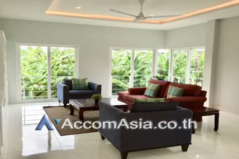 Haus in Huai Khwang, Bangkok, Thailand 4 Schlafzimmer № 216769 - Foto 6