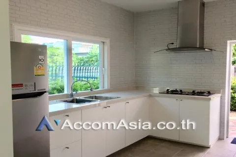 Haus in Huai Khwang, Bangkok, Thailand 4 Schlafzimmer № 216769 - Foto 9