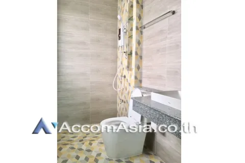 Haus in Huai Khwang, Bangkok, Thailand 4 Schlafzimmer № 216769 - Foto 13