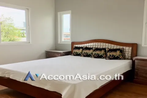 Haus in Huai Khwang, Bangkok, Thailand 4 Schlafzimmer № 216769 - Foto 10