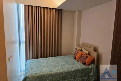 Eigentumswohnung in Watthana, Bangkok, Thailand, 2 Schlafzimmer № 216768 - Foto 6