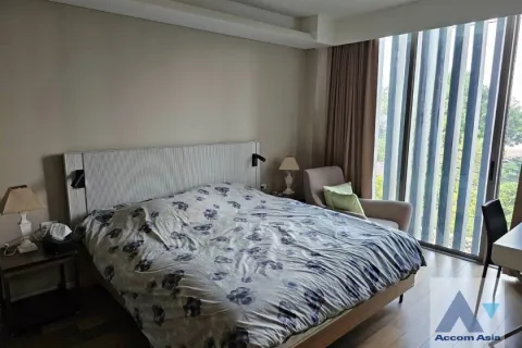 Eigentumswohnung in Watthana, Bangkok, Thailand, 2 Schlafzimmer № 216768 - Foto 4